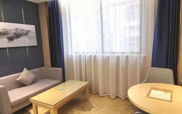 Vienna Hotel (Yizhou Sankeshu)