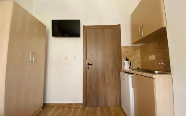 Apartments Blagoj