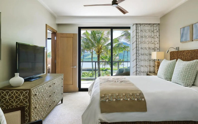 Timbers Kauai Ocean Club & Residences