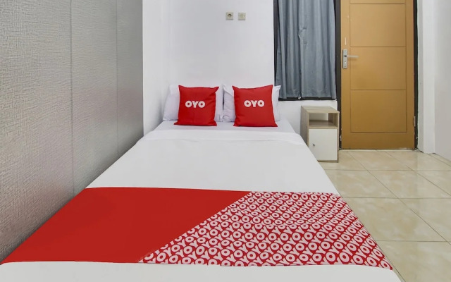 OYO Living 90950 Forzando House