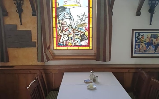 FairSleep Motel Hainburg