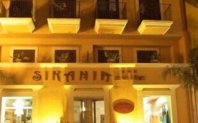 Sikania Suite