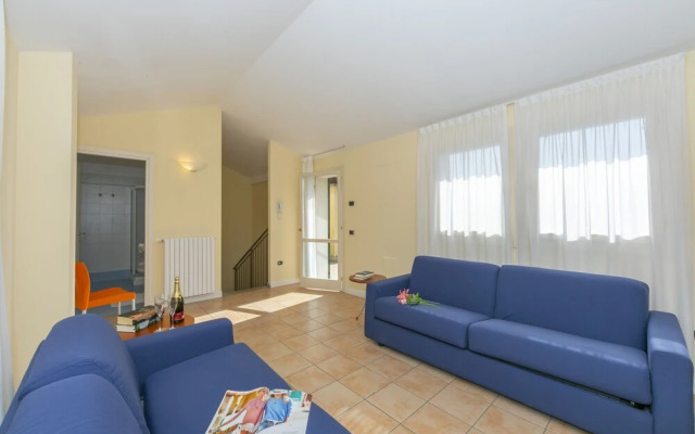 Porto Letizia Primula 2