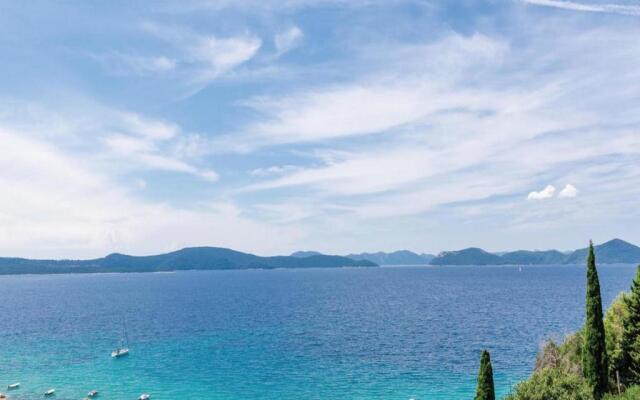 Holiday Home Mediterranean Dream