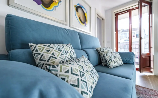 Nomad s Lux - 1bdr The Silent Nest in Bonfim