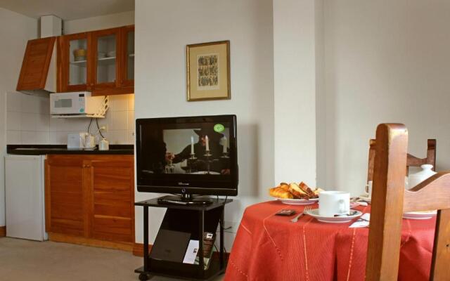 Hotel Catedral Ski & Wellness
