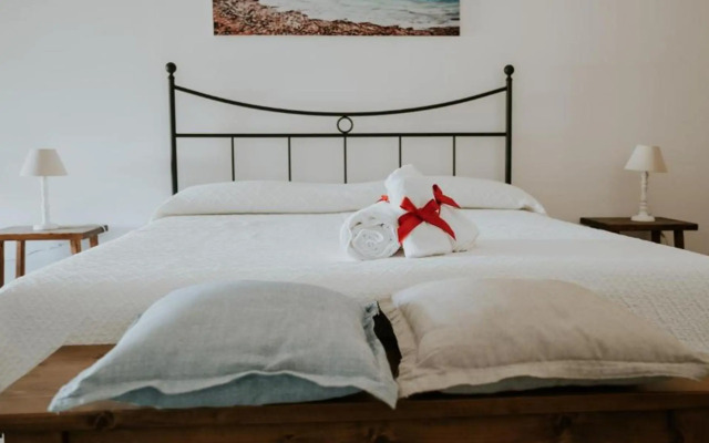 B&B Il Giardino del Priore