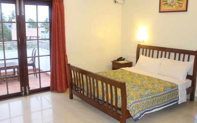Pondicherry Executive Inn