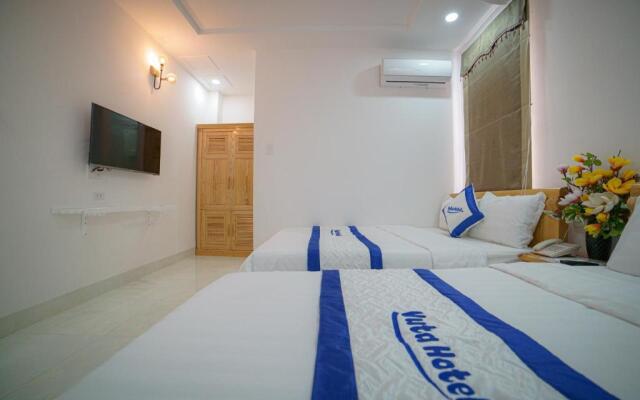 Vuta Hotel Cn2