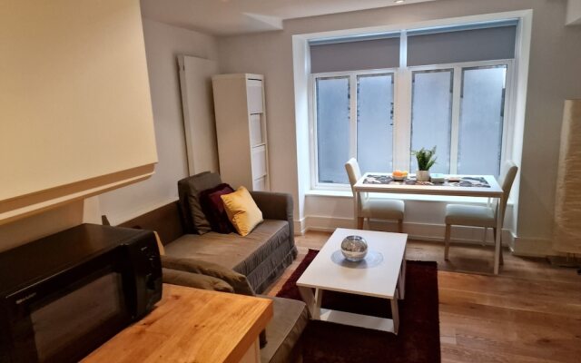 Lovely 1-bed Apartment in London