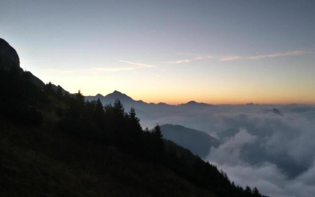 Rifugio 2000