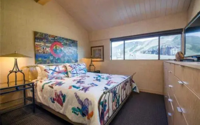 Steamboat Gondola Residences - SV710