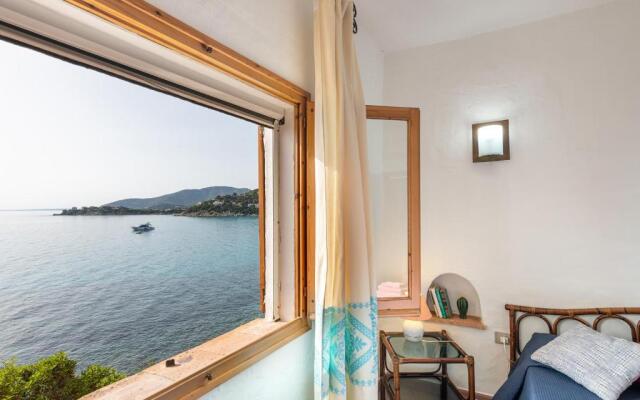 Villa Golfo degli Angeli