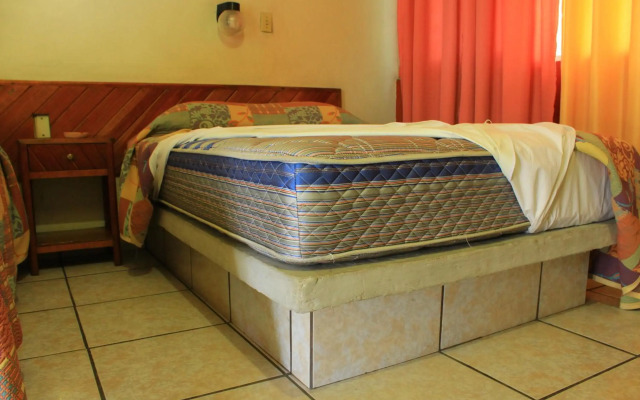 Hotel Avenida