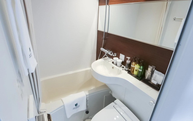 Hotel LiVEMAX Machida-Ekimae