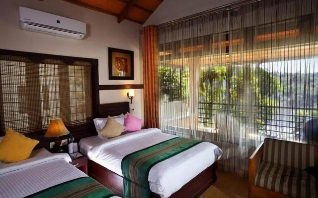 The Wave Wayanad Resort