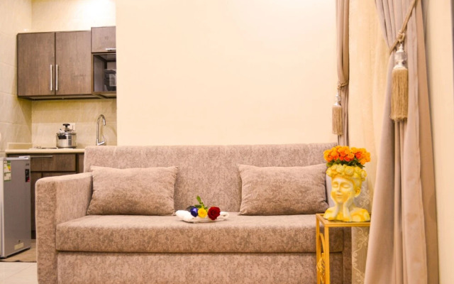 منتصف البيعة