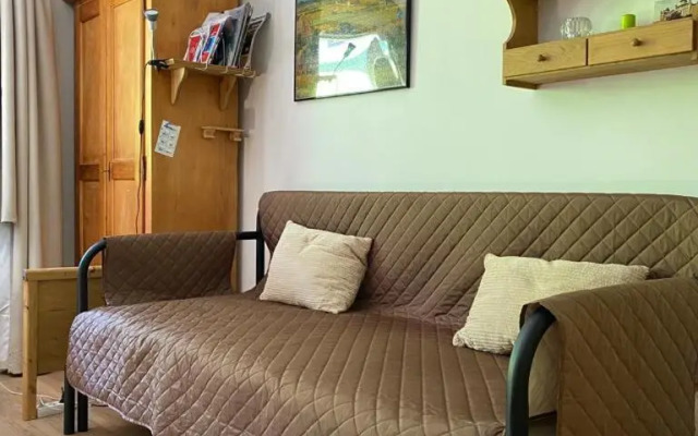 Bellevue Studio Les Houches