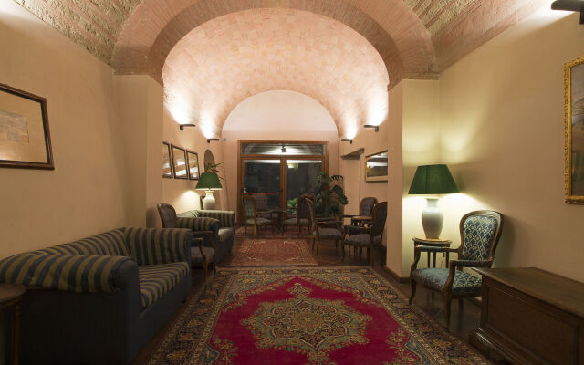 Grand Hotel Terme Roseo