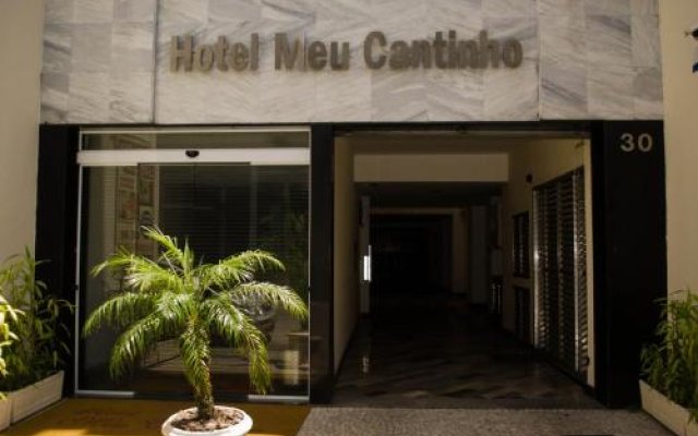 Hotel Meu Cantinho