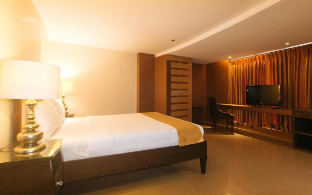 Torre Venezia Suites
