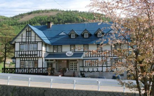 Pension Wing(Nagano)