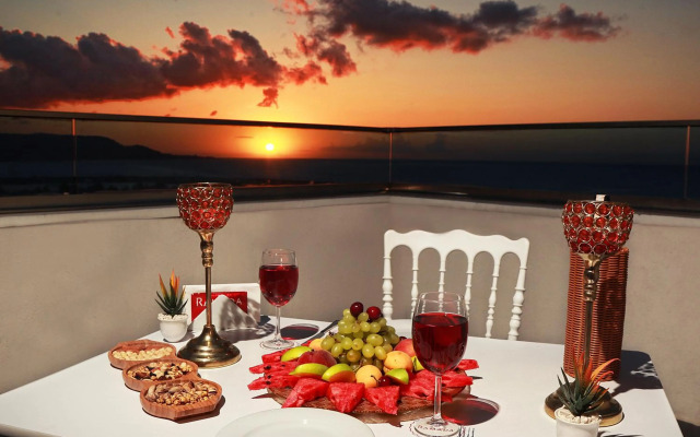 Ramada by Wyndham Vakfikebir