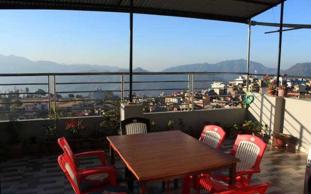 Natures Treat Homestay