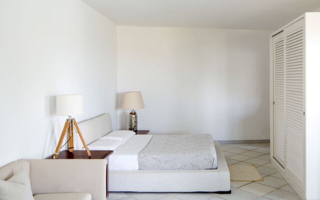 Luxury Relais Villa Magdalena