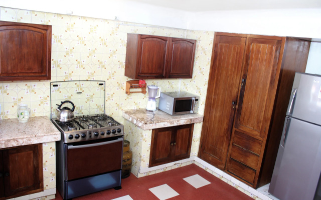 Landscape Bed & Breakfast