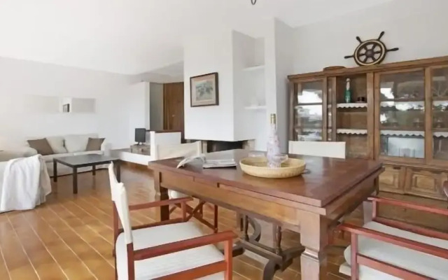 Apartamento Calella Park