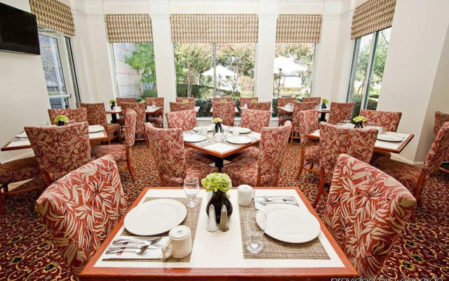 Hilton Garden Inn Dallas/Addison