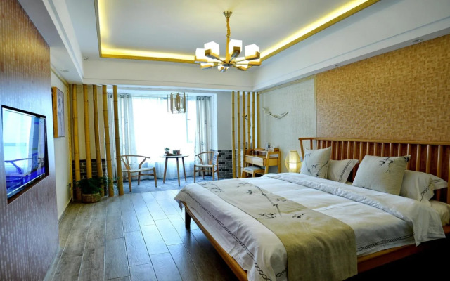 Chengdu Fang An Hotel