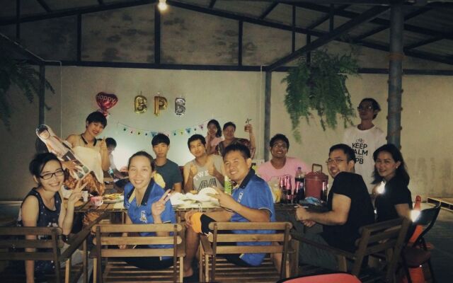 Sattahiptale Boutique Guest House & Hostel