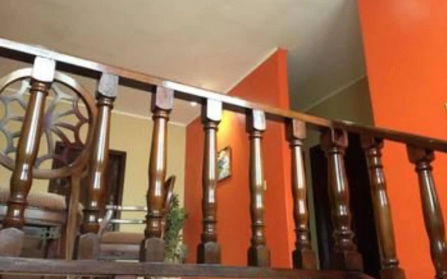 Micro Hotel Rio de Piedras