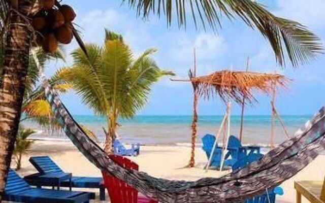 Maya Breeze Inn