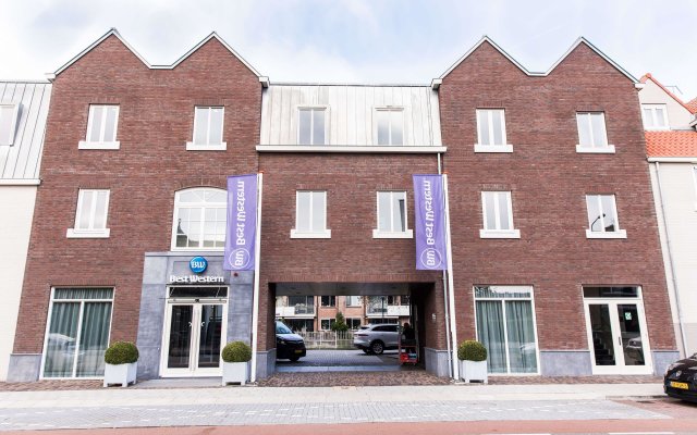 Best Western City Hotel Woerden