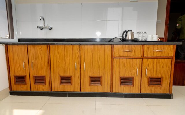 Siddhartha Boutique Hotel Boudha