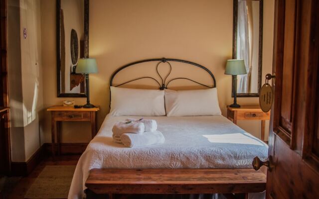 Guesthouse LaRachelle