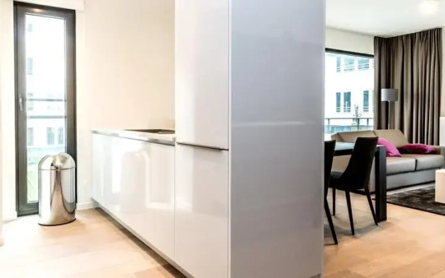 Peniches Halldis Apartment