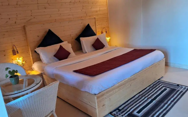 Forest Breeze Resort