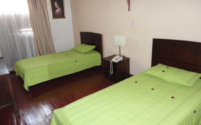 Hostal Del Regidor Ltda