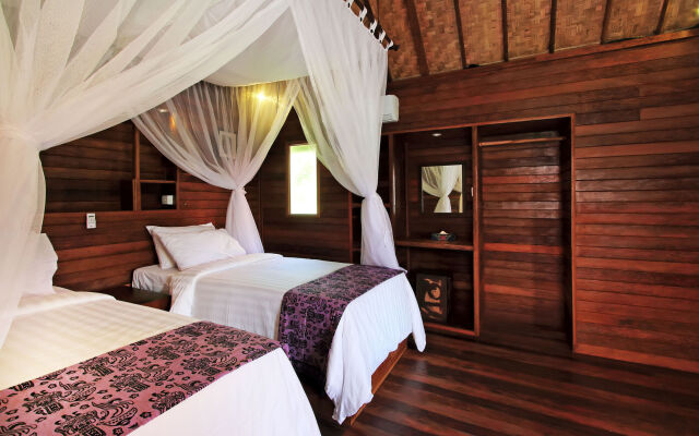 Dream Beach Inn