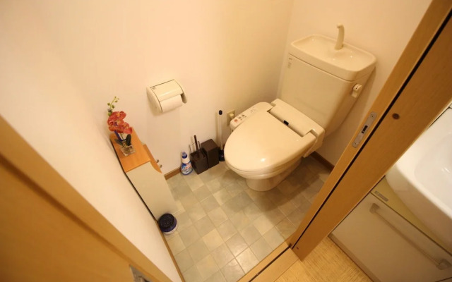 Trad Guest House Kyoto