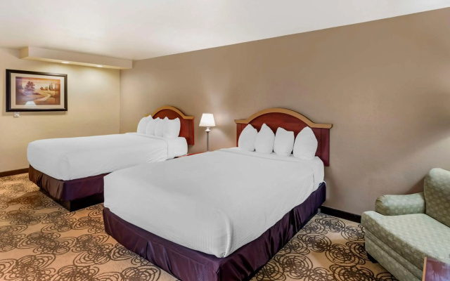 Holiday Inn Express & Suites Lebanon-Nashville Area by IHG
