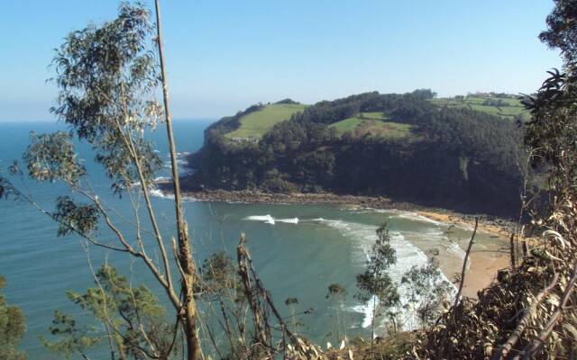 hotel casa los Abetos