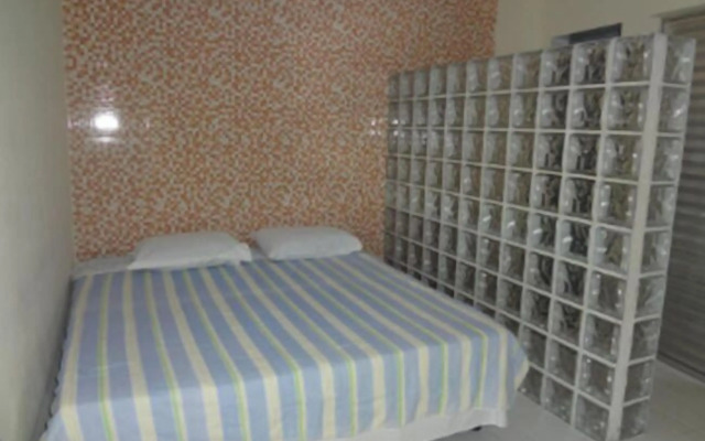 Hotel Pousada PG One