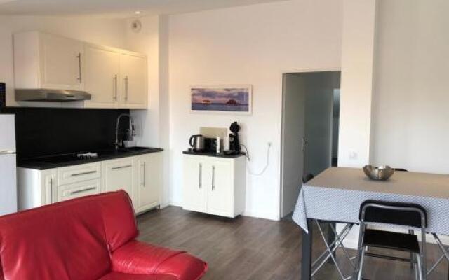 Appartements Alexandre