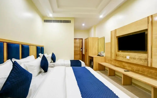 Hotel Vin Inn