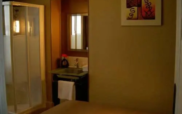 Hôtel Normandie Le Mans